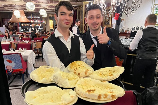 Private Guided Istanbul Tour - What the $89.10 Price Really Covers