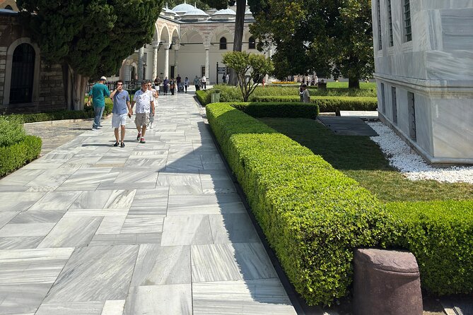 Private Guided Istanbul Walking Tour Old City Highlights - Why this Old City walk works so well