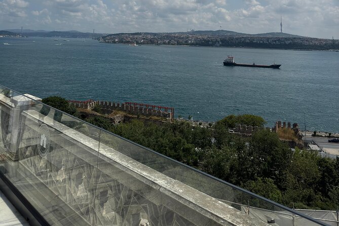 Private Guided Istanbul Walking Tour Old City Highlights - Starting at the Hippodrome
