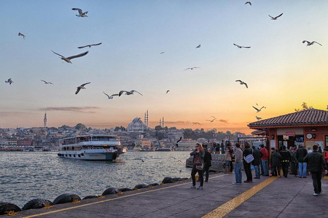 Private Guided Tour: Discovering Istanbul - Is $99 per person a good value?