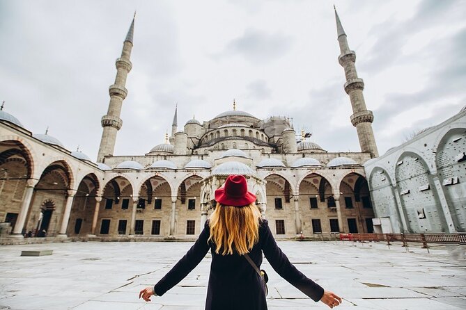 Private Guided Tour Istanbul from Cruise Ship or Hotel - What the private format really adds