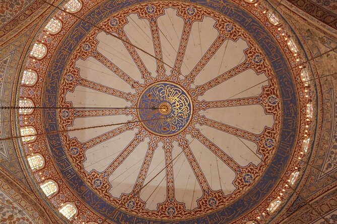 Private Hagia Sophia Sultanahmet Blue Mosque Cistern Grand Bazaar - What the private format is worth