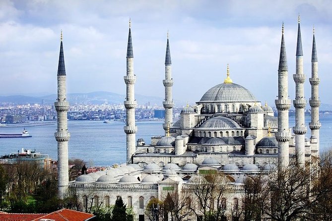 Private Half Day Shore Excursion: Hagia Sophia, Hippodrome, Blue Mosque and Grand Bazaar From Istanbul - The Hippodrome: the open-air chapter of the tour