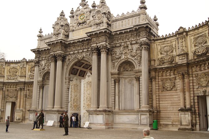 Private Istanbul Airport (IST) Arrival or Departure Transfer - Is $32.50 per person a good value?
