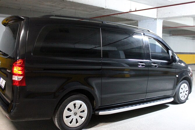 Private Istanbul Airport (IST) Arrival or Departure Transfer - Who should book this service?