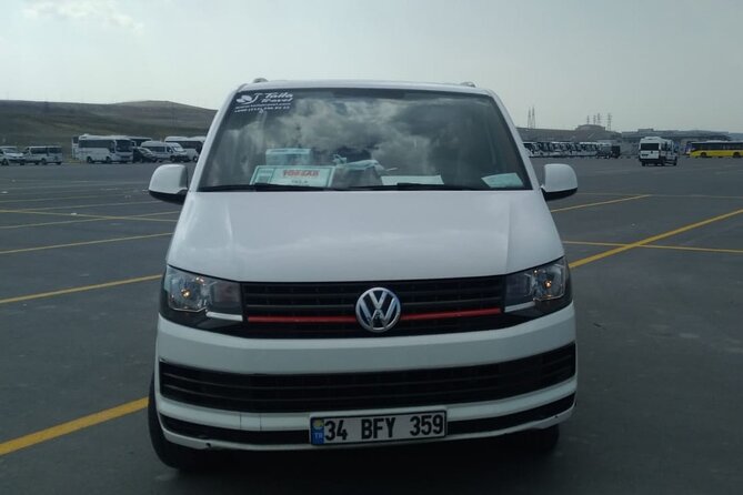 Private Istanbul Airport (IST) Transfer To/From City Center - Who should book this transfer