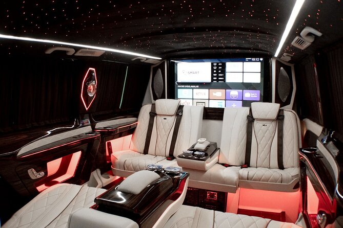 Private Istanbul Airport Transfer - Why a private ride can be worth the price