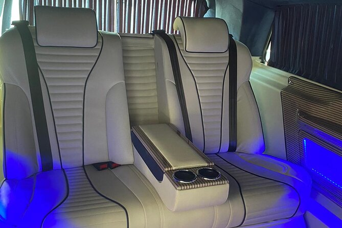Private Istanbul Airport Transfer - Choosing the right Istanbul drop-off area