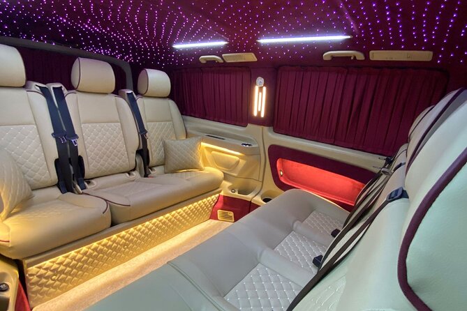 Private Istanbul Airport Transfer - Who will get the most from this service