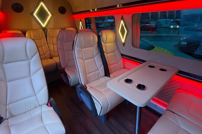 Private Istanbul Airport Transfer - Booking ahead and handling your arrival