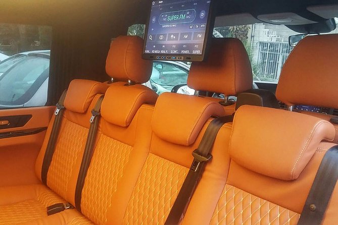 Private Istanbul Airport Transfer Service - Who gets the best value from $70.70