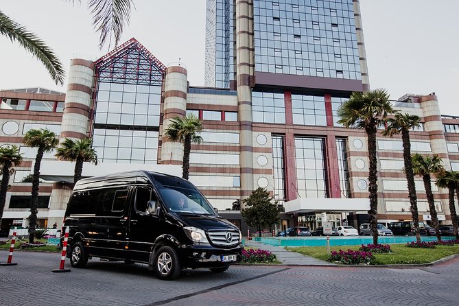 Private Istanbul Airport Transfer to Blue Mosque Sultan Ahmet - Why the meet-and-greet service earns its price