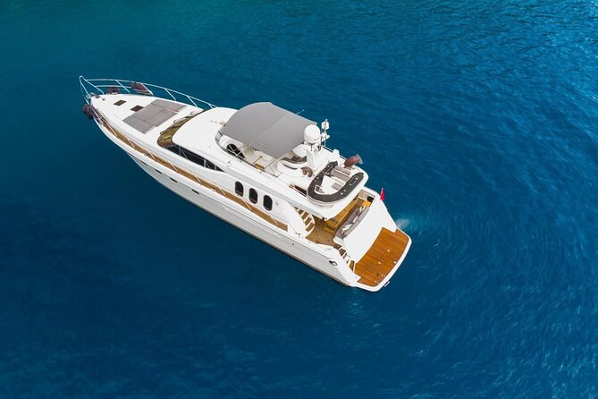 Private Istanbul Bosphorus Yacht Cruise - Sunrise or sunset: choosing the right departure