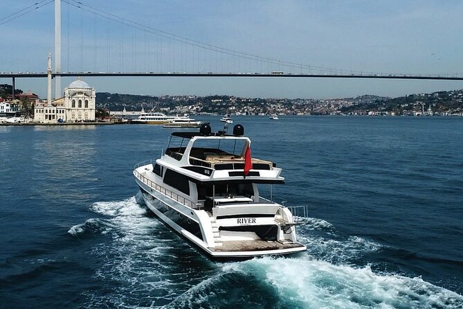 Private Istanbul Bosphorus Yacht Cruise - Why the private format matters