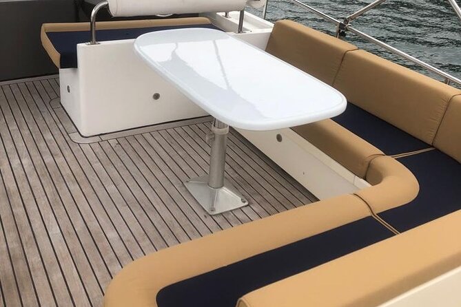 Private Istanbul Bosphorus Yacht Cruise - Getting there and planning the day