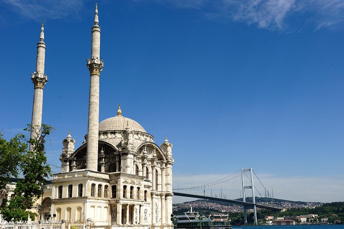 Private Istanbul Combo Tour - Classic Old City and Bosphorus Cruise - Key points to know before booking