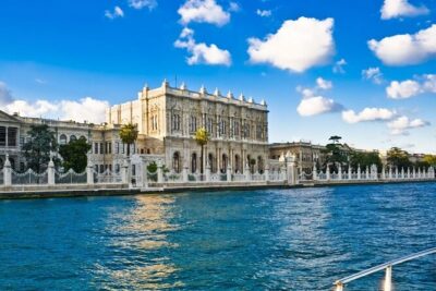 Private Istanbul Combo Tour – Classic Old City and Bosphorus Cruise