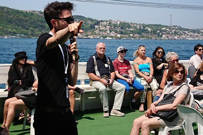Private Istanbul Combo Tour - Classic Old City and Bosphorus Cruise - What private means here, and what it does not