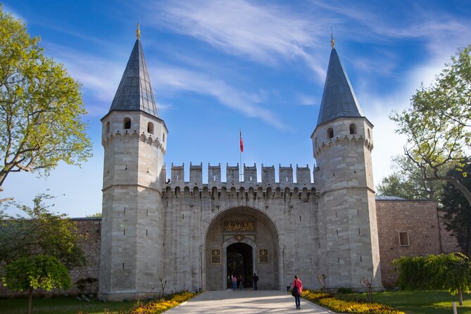 Private Istanbul Combo Tour - Classic Old City and Bosphorus Cruise - Is $232.71 per person a fair price?