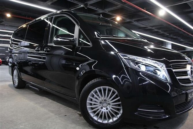 Private Istanbul Cruise Port(Galataport) Transfer hotel-airport - Key points to know before booking