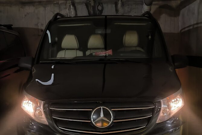 Private Istanbul Cruise Port(Galataport) Transfer hotel-airport - Why private transport can be good value at $30