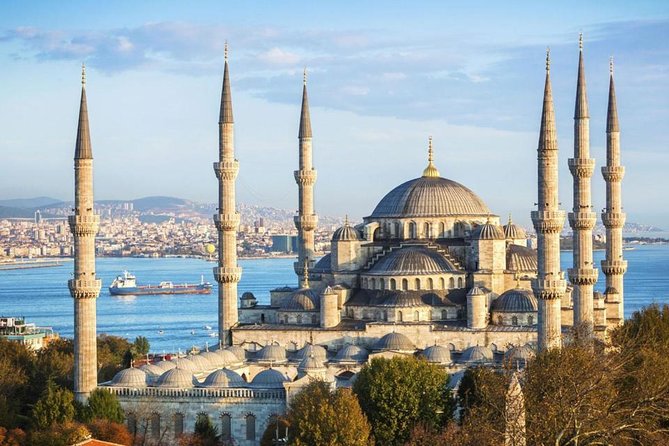 Private Istanbul Day Tour - What the $95 price means