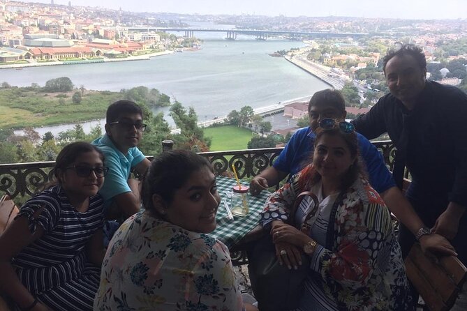Private Istanbul Day Tour – Car & English Driver - Grand Bazaar and the one-hour lunch break