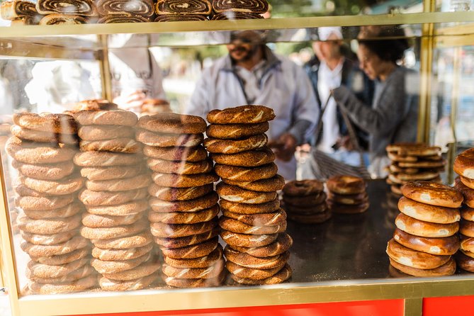 Private Istanbul Day Tour with a Local: Custom Highlights & Gems - What the guides add to the day