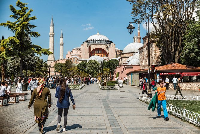 Private Istanbul Day Tour with a Local: Custom Highlights & Gems - Who will get the most from this experience
