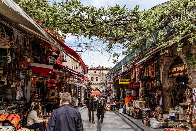 Private Istanbul Day Tour with a Local: Custom Highlights & Gems - How to plan a stronger day