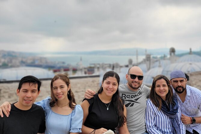 Private Istanbul Day Tour - Topkapi Palace: the Ottoman court in broad strokes