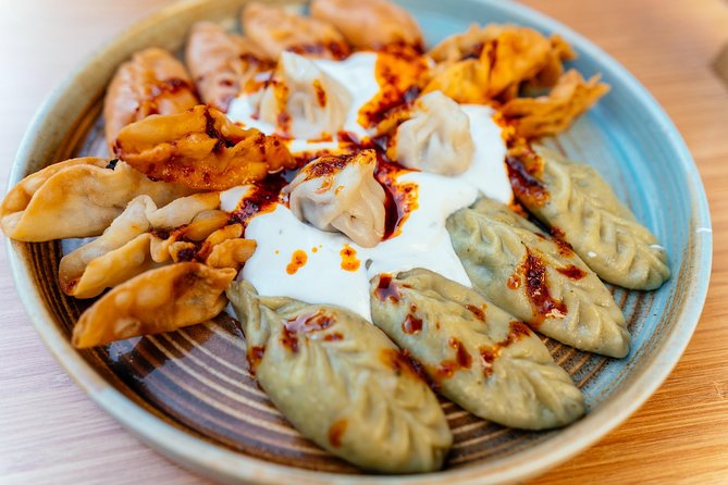 PRIVATE Istanbul Food Tour - 10 Tastings including Raki & Padi - Key points about eating through Kadikoy