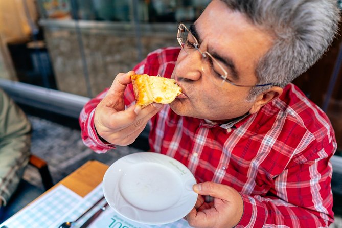 PRIVATE Istanbul Food Tour - 10 Tastings including Raki & Padi - Thales Cafe and the Ottoman-era house