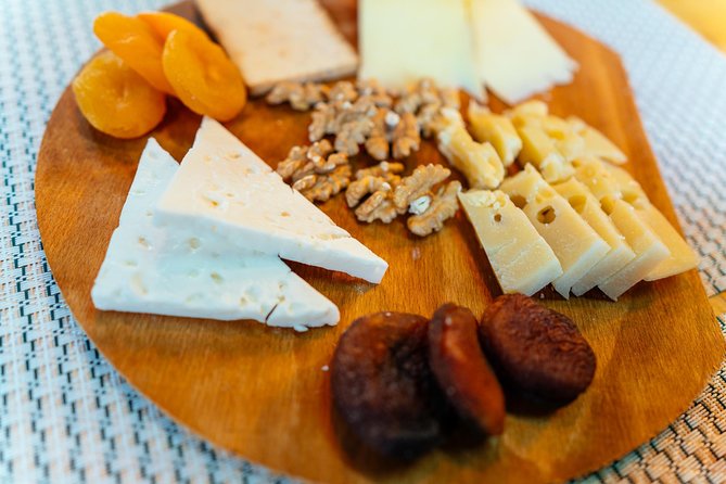 PRIVATE Istanbul Food Tour - 10 Tastings including Raki & Padi - How the $153.26 price measures up