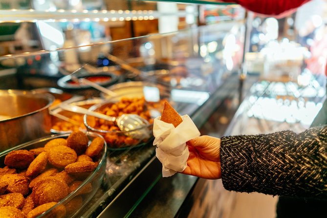 PRIVATE Istanbul Food Tour - 10 Tastings including Raki & Padi - Pace, comfort, and planning advice