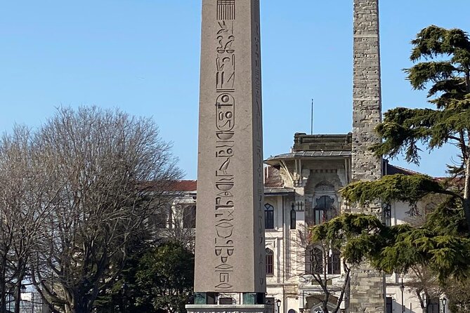 Private Istanbul Full Day 7 to 8 hours Guided Tours / Group opt. - Guides and the human side of the day