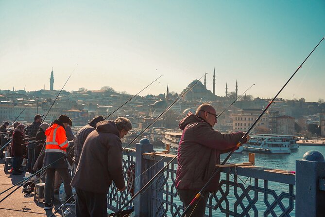 Private Istanbul Highlights Tour: 1, 2, or 3-Day Options - Day 1: Roman ruins, Ottoman power, and the Grand Bazaar
