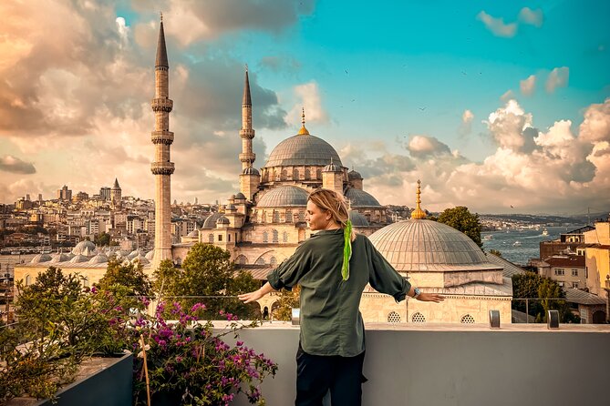 Private Istanbul Highlights Tour: 1, 2, or 3-Day Options - Should you book it?