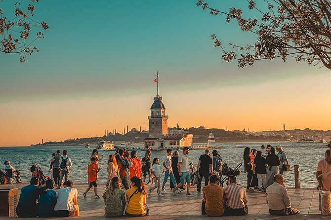 Private Istanbul Highlights Tour: 1, 2, or 3-Day Options - Day 2: Two continents, palaces, and Istanbul’s modern center