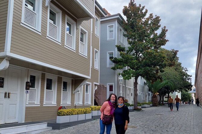Private Istanbul Layover Tour From Airport - Topkapı Palace: the tour’s longest and most substantial stop