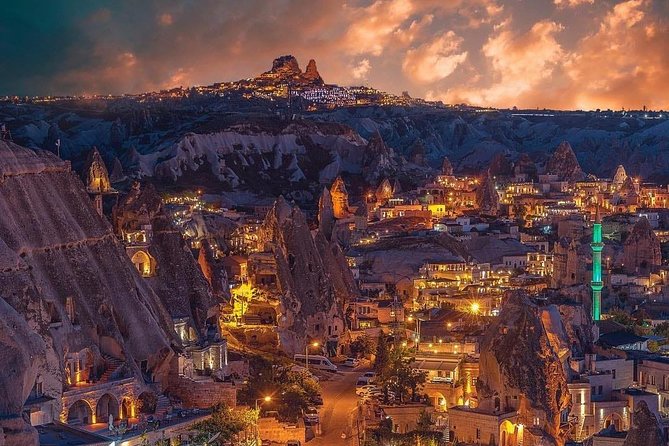 Private Istanbul Old City Tour - Why this route works for a first day in Istanbul
