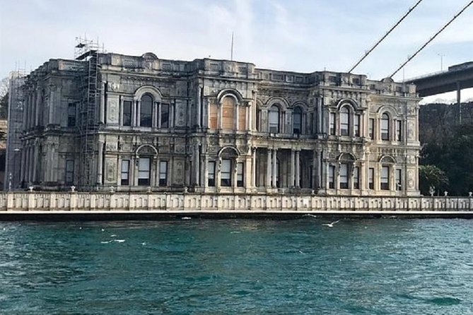 Private Istanbul Personalised Tour Licenced Guide and Vehicle - Suleymaniye Mosque and Sinan’s grand design