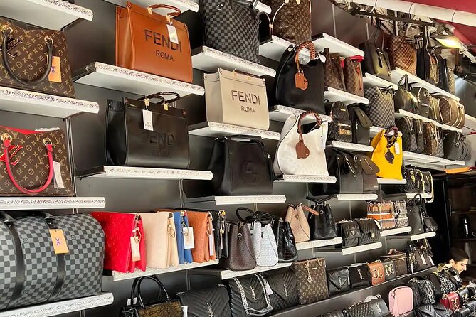 Private Istanbul Shopping in Grand Bazaar with Personal Shopper - Who will get the most from this tour?