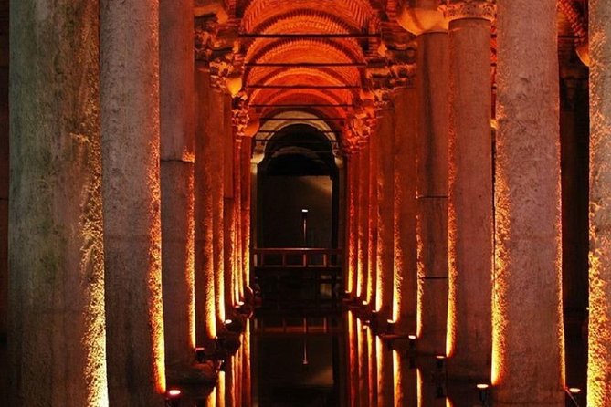 Private Istanbul Sightseeing Tour - The Hippodrome, where sport became politics