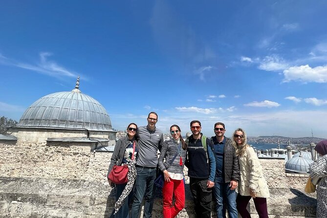 Private Istanbul Tour - What the private format adds