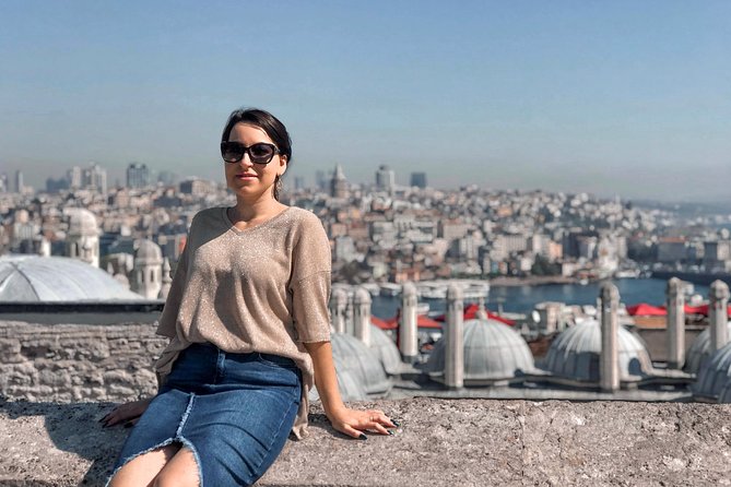 Prıvate Istanbul Tour by Luxury Minivan and Licensed Guide - Key points to know before booking