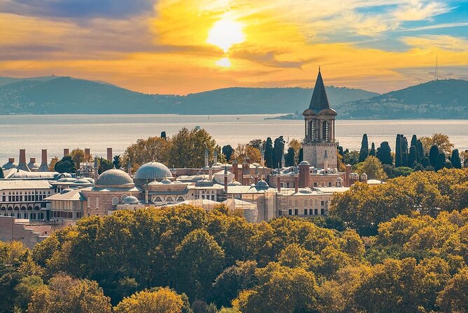 Private Istanbul Tour Experience | Luxury Services - Best Quality - Key points to know before booking