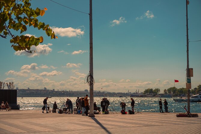 Private Istanbul Tour: Explore the City's Classics with a Guide - Key points to know before booking