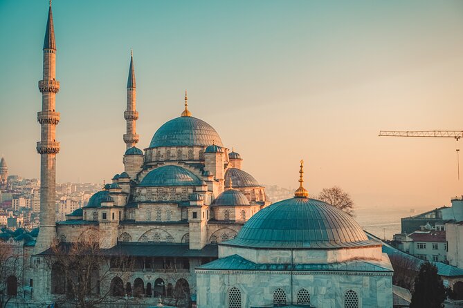 Private Istanbul Tour: Explore the City's Classics with a Guide - Why this private Istanbul route works