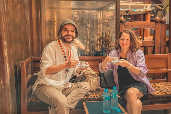 Private Istanbul Tour: Explore the City's Classics with a Guide - Grand Bazaar: finish among 4,000 shops